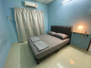 ANF Homestay Taiping